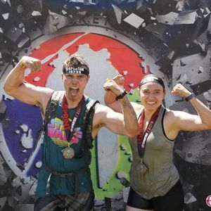 Meet your Posher, Aaron